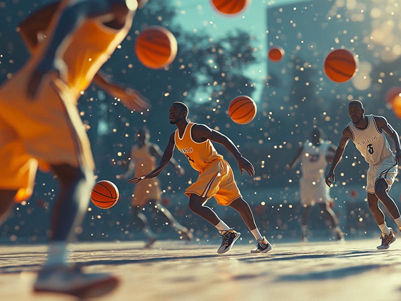 球迷感慨：女球员帅起来，真就没有男人什么事了