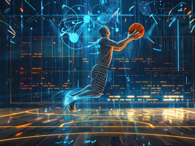 文班亚马劈叉那一刻真的惊呆了，这可是和姚明一样高的人啊