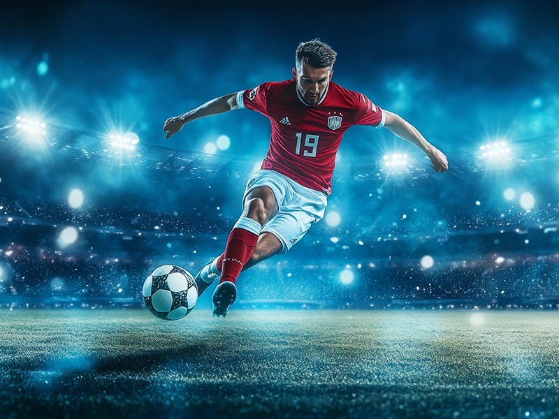 siuuu~起来！帅惟浩前场抢断过门将破门梅开二度